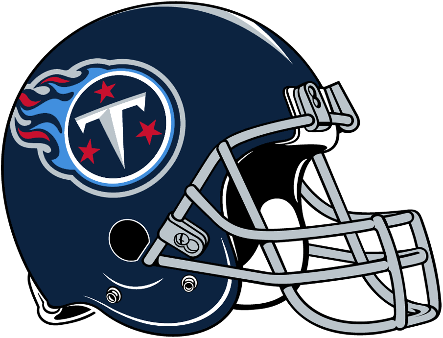 Tennessee Titans 2018-Pres Helmet Logo t shirts DIY iron ons v2